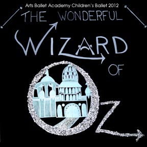 Arts Ballet Academy Student Portal at Shutterfly